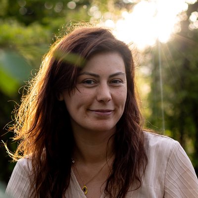 Virginie Jourdan, créatrice de sites web en Ardèche